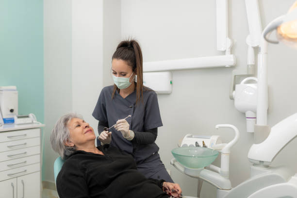 Best Emergency Treatment for Toothache in Wheaton, MD