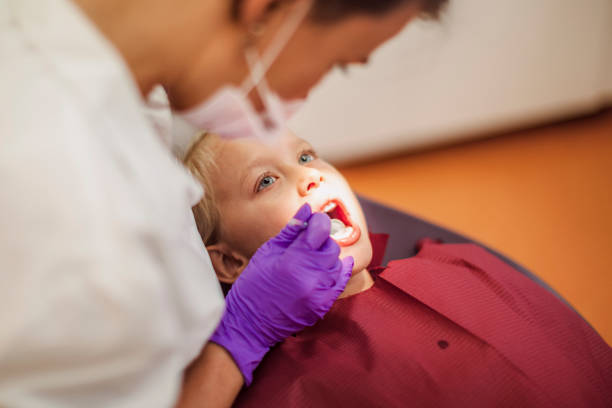 Best Emergency Dental Care for Trauma or Injury in Wheaton, MD